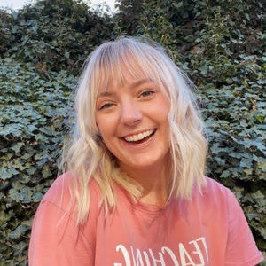 Meet your Posher, Hailey